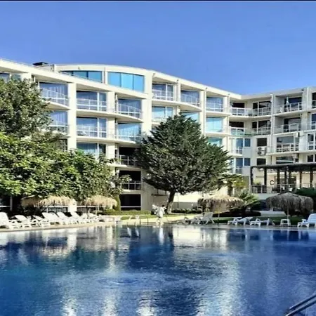 The Comfort * Burgas