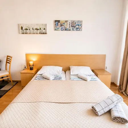 Apartment The Comfort