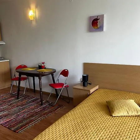 The Comfort Burgas