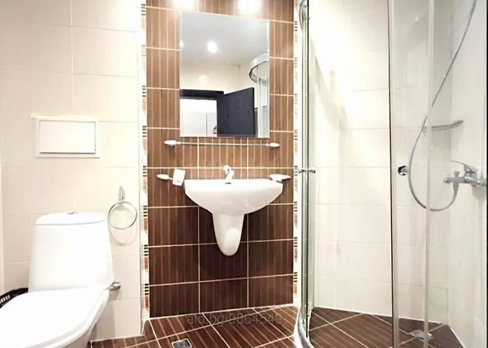 The Red * Burgas City