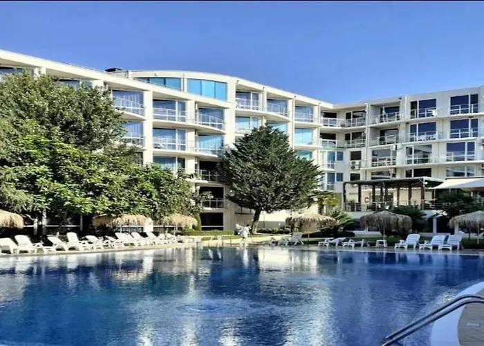 The Red * Burgas City