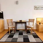 Apartament The Comfort Burgas