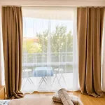 Apartament The Comfort *