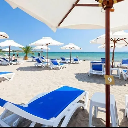 The Red Appartement Burgas