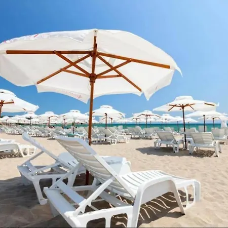 The Comfort Appartamento Burgas