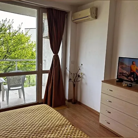 The Comfort Burgas City