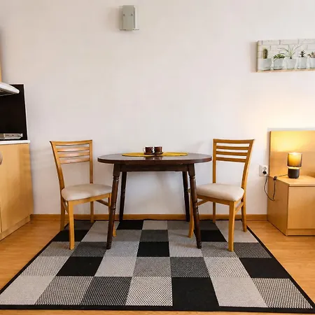 Appartamento The Comfort Burgas
