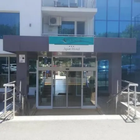 The Comfort Burgas City